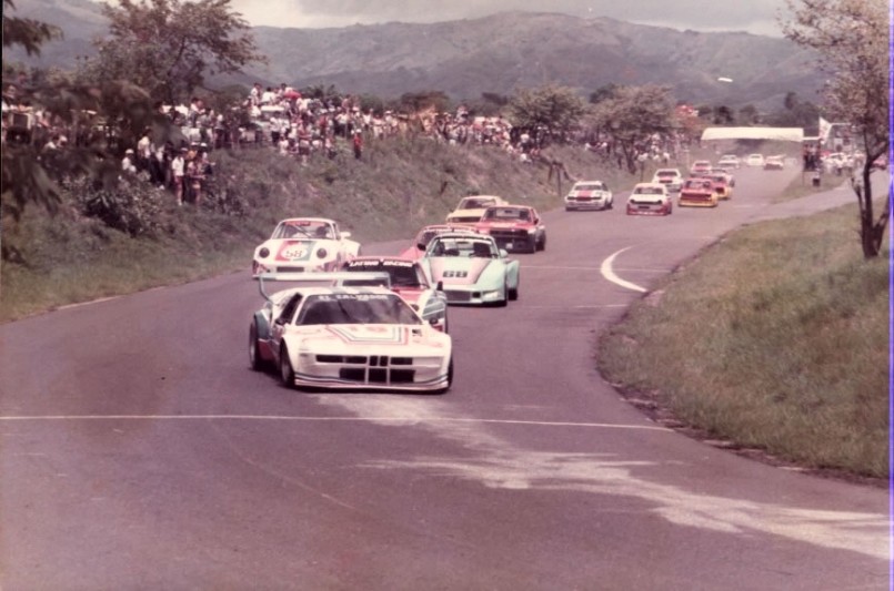 Autodromo La Guacima - 1985.jpg