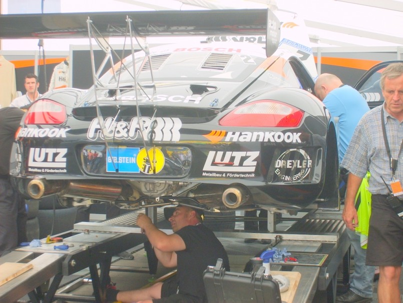 24 Horas Nurburgring 2007. 029.jpg