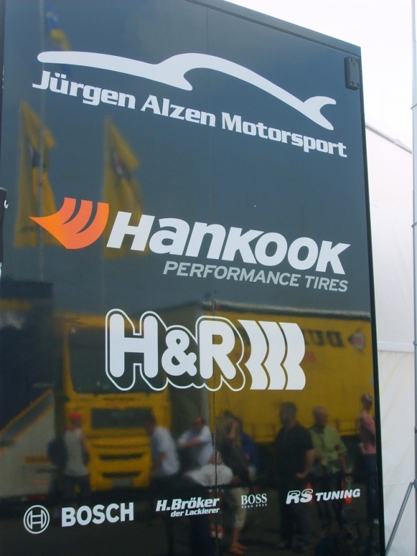 24 Horas Nurburgring 2007. 031.jpg