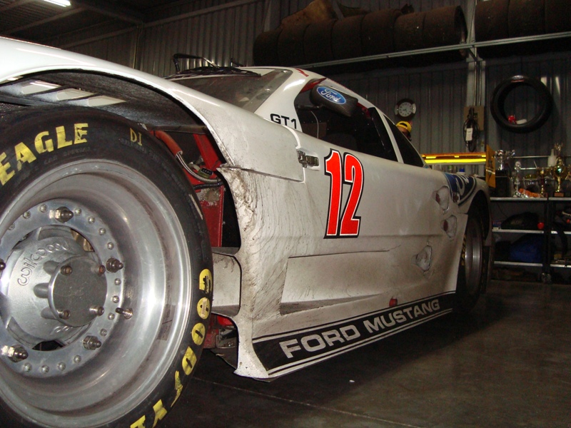 DESPUÉS DE LA BATALLA...