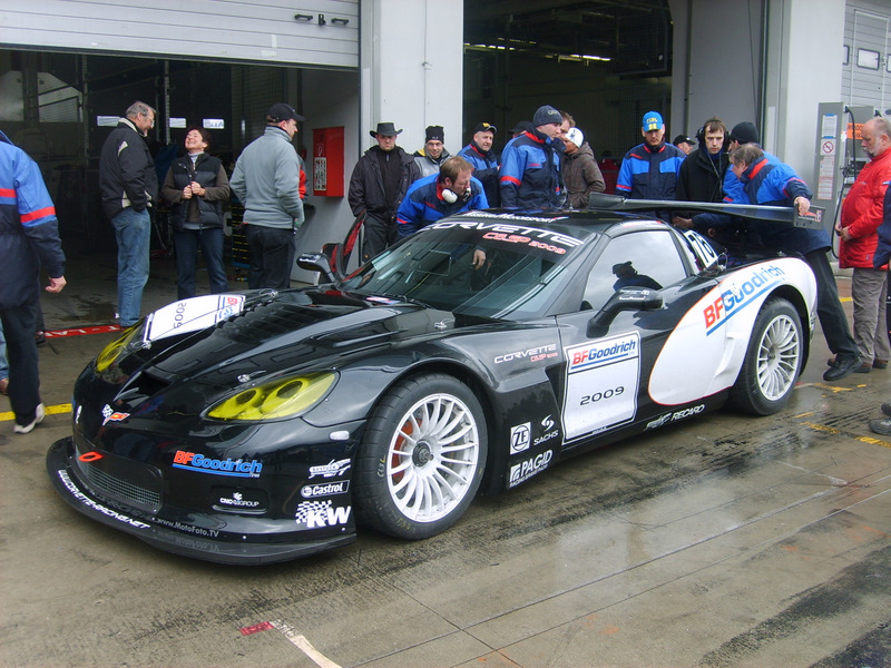 Corvette SP.C6, regulado a 500 HP, antes de  la regulacion caminaba muy bien.. veremos como anda ahora.