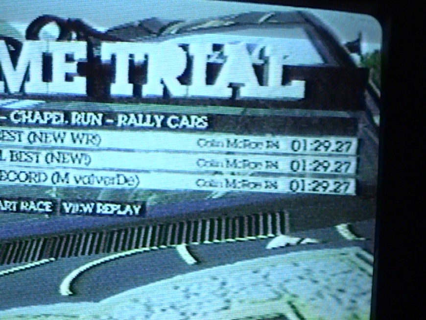 Pipe tiempo 1:29.27