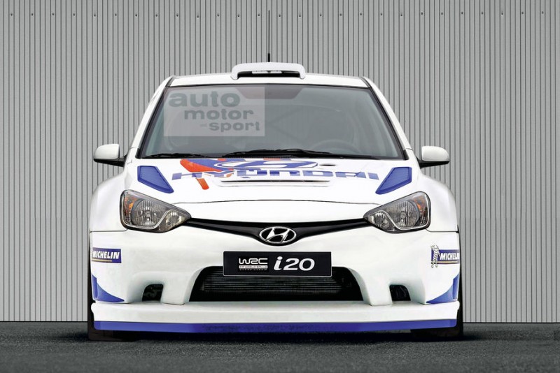 Hyundai WRC File