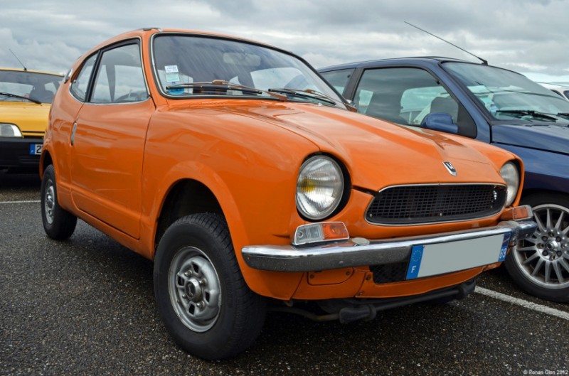 Feo como marke.... O.o