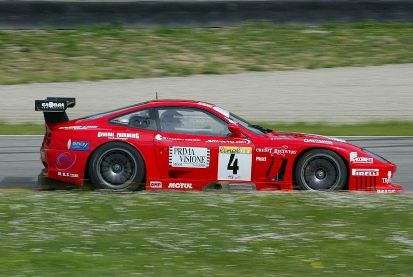 Maranello F550 GT 2000..jpg