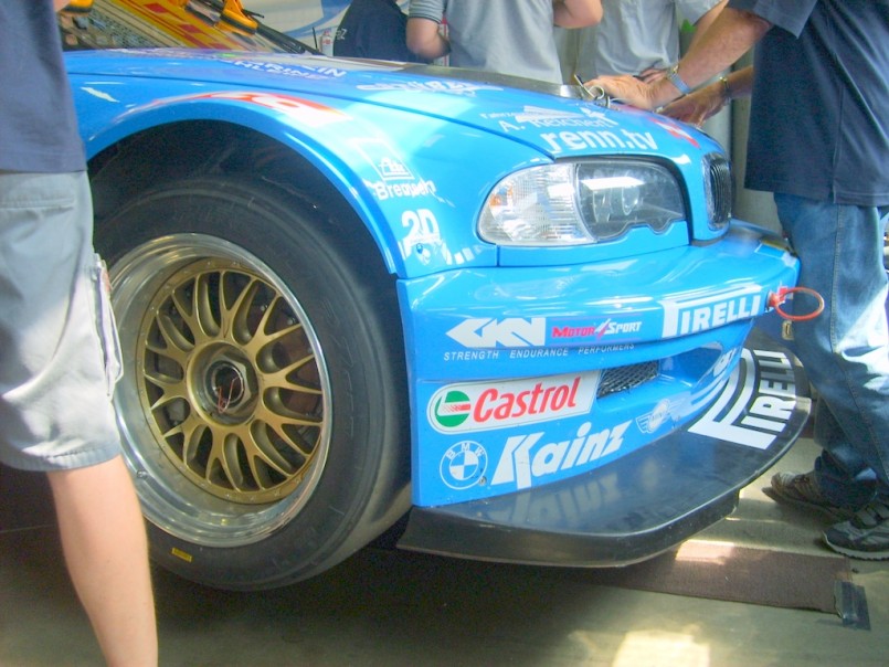 24 Horas Nurburgring 2007. 017.jpg