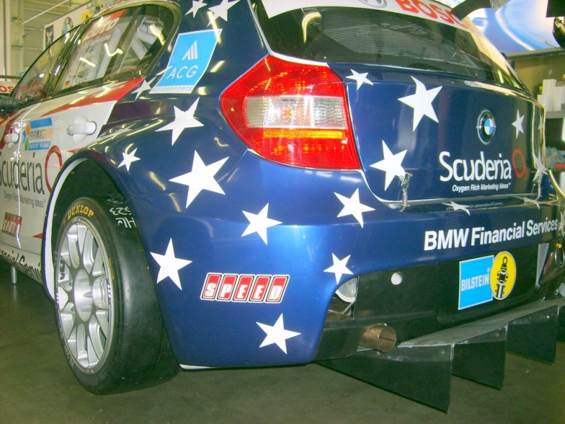 24 Horas Nurburgring 2007. 020.jpg