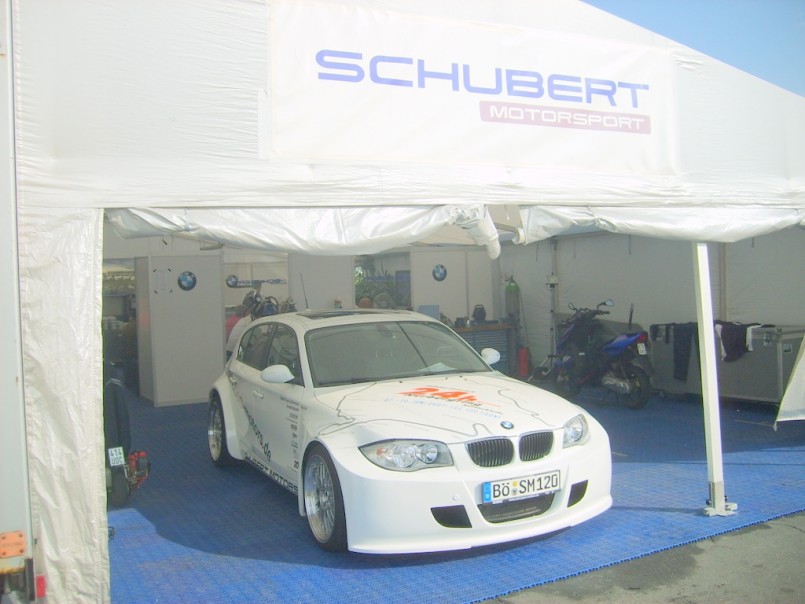 24 Horas Nurburgring 2007. 213.jpg