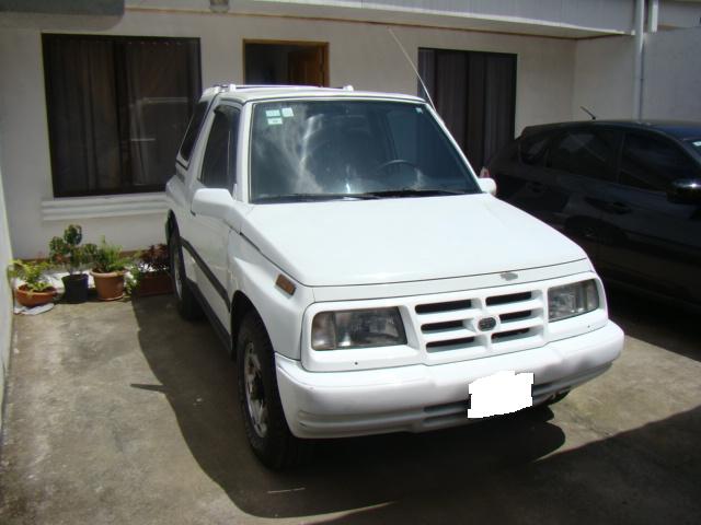 Vista Frontal