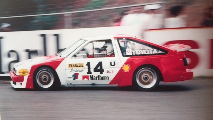 Carlos Tanzi