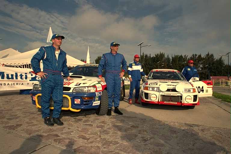 2000 Rally America Mex - ticos 02.jpg