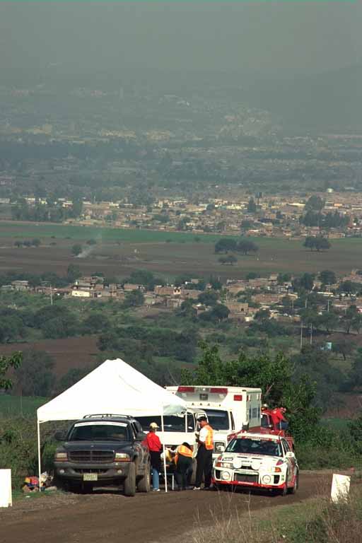 2000 Rally America Mex - Miguel 01.jpg