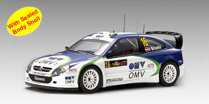 CITROEN XSARA WRC 2005 M.STOHL(RALLY OF CYPRUS) (LIMITED EDITION 2,000PCS WORLDWIDE).jpg