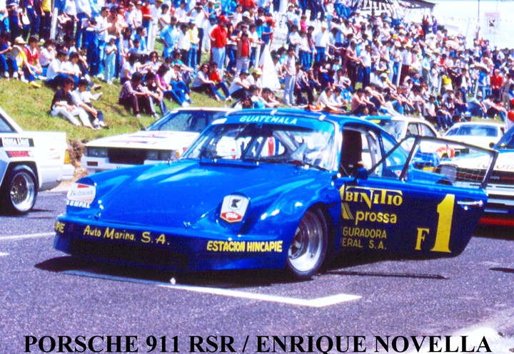 PORSCHE 911 RSR - ENRIQUE NOVELLA...jpg