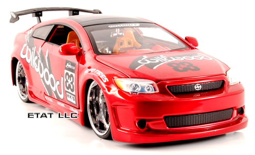Scion tC Custom Red.jpg
