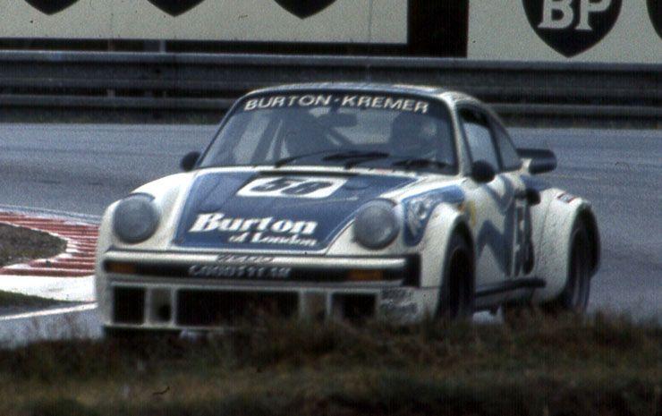 Porsche 934 Le Mans.1977.JPG