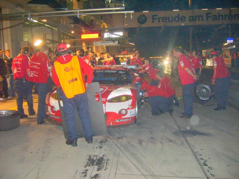 24 Horas Nurburgring 2007. 245.jpg