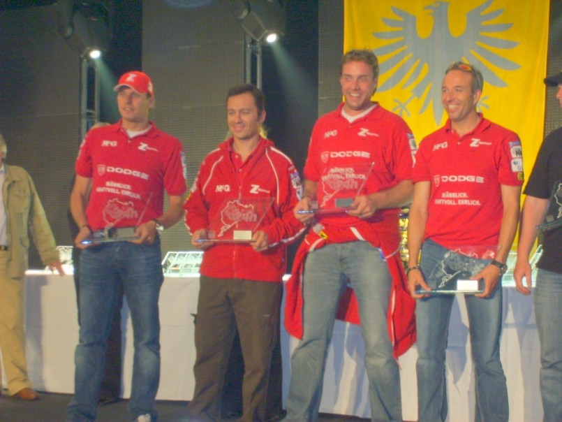 24 Horas Nurburgring 2007. 354.jpg