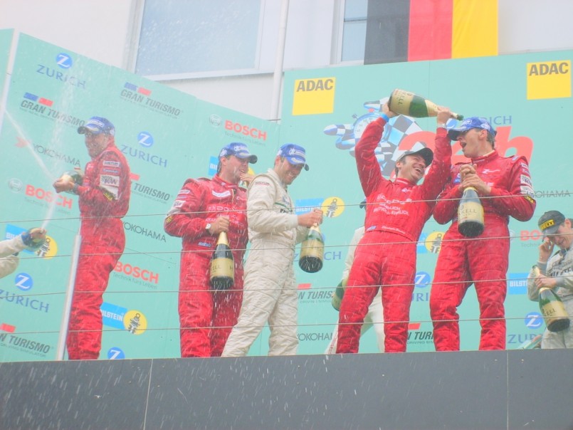 24 Horas Nurburgring 2007. 324.jpg