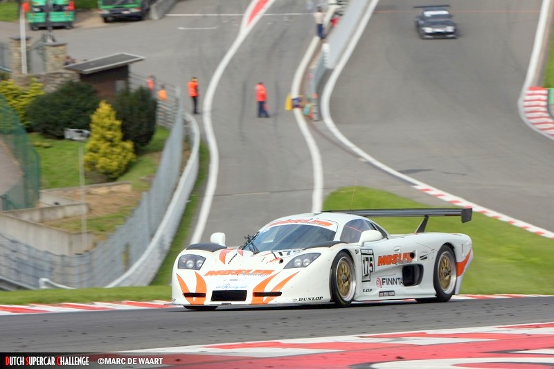 Martin Short, Mosler