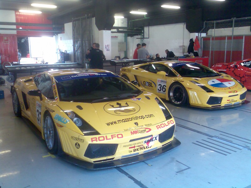 Lamborghini Racing for Panama.jpg