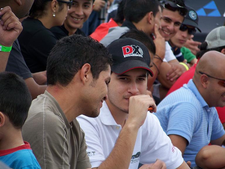 Quien sabe q estaban tramando...