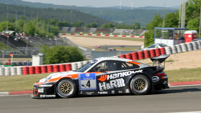 Jurgen Alzen motorsport