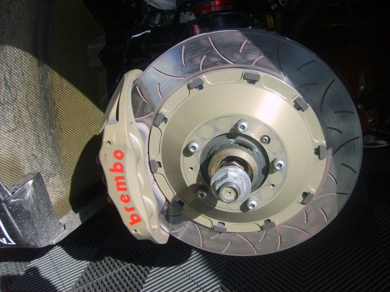 Alzen Bi Turbo