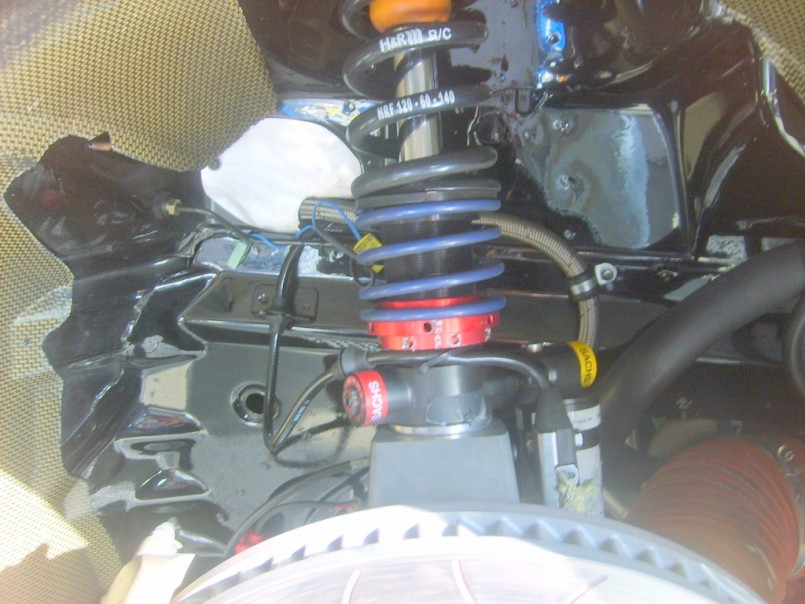 Alzen Bi Turbo