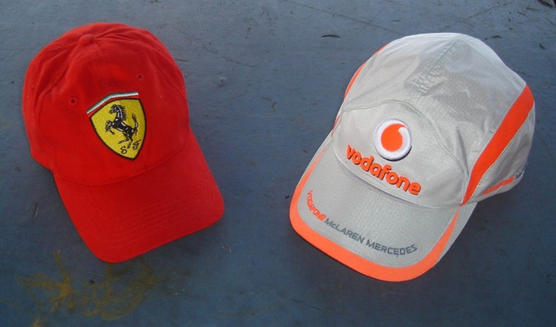 El enfrentamiento...