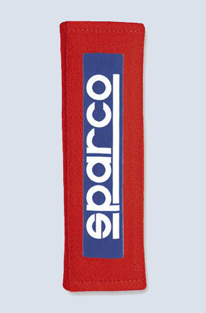 Protecto de cinturón Sparco