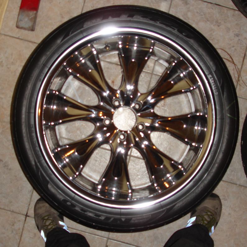 aros 22&quot;