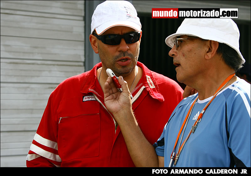 CROMWELL EN MM RADIO