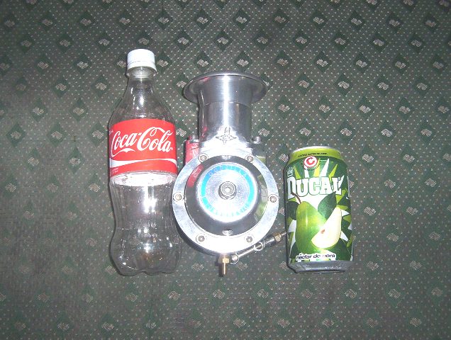 VEAN EL TAMAÑO COMPARADO A UNA COCA COLA DE 600 PARA QUE TENGAN UNA IDEA DEL TAMAÑO.<br />VEAN EL TAMAÑO COMPARADO A UNA COCA COLA DE 600 PARA QUE TENGAN UNA IDEA DEL TAMAÑO.<br />VEAN EL TAMAÑO COMPARADO A UNA COCA COLA DE 600 PARA QUE TENGAN UNA IDEA.