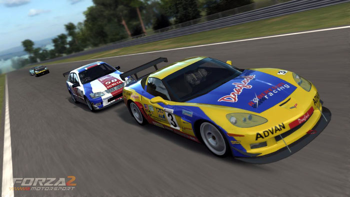 Avanzando posiciones