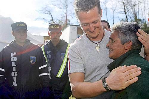 que mas le quiere piede pedir...