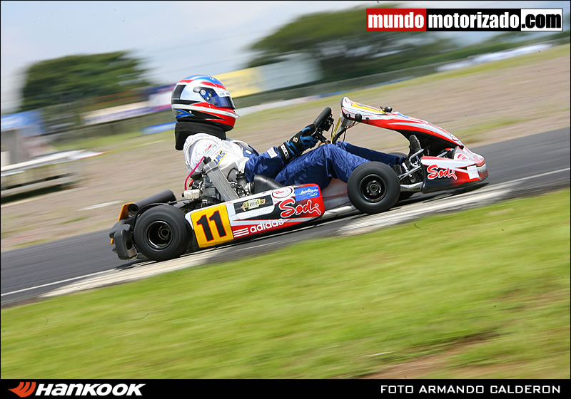 esta es un foto del chassis