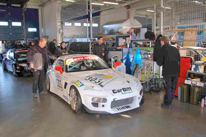 Honda s2000