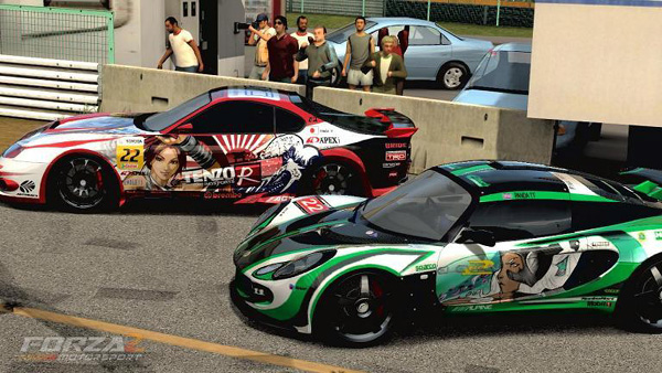 El Tenzo es mi favorito.