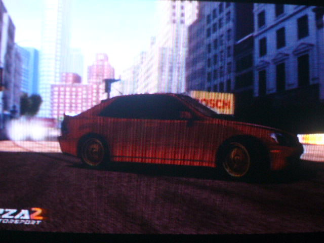 lexus IS 300 de don javier con motor de un supra turbo (se hizo el traspaso de motor)