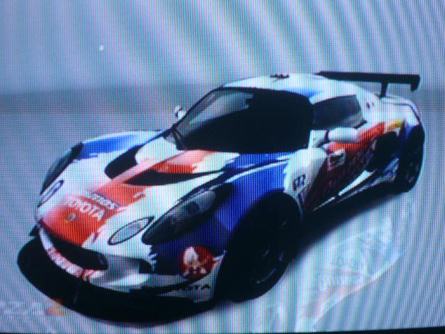 lotus exige finales 2007