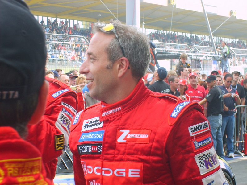 24 Horas Nurburgring 2007. 313.jpg