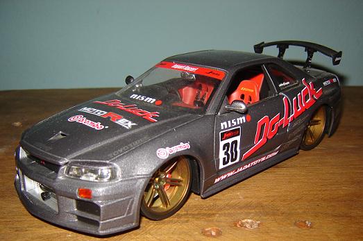 Skyline R34 Do-Luck 003.JPG