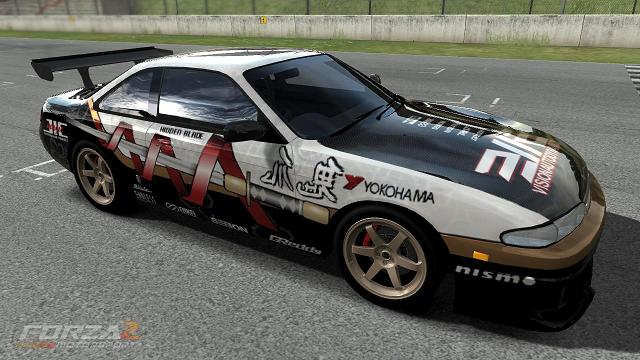 RedLine Tuning S14.jpg