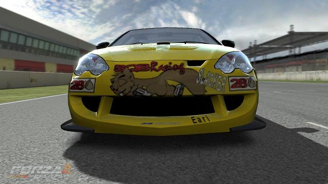 SQB Racing Mugen Integra SE.jpg