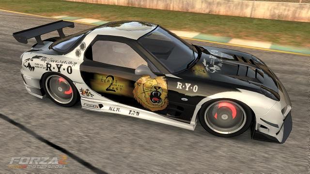 NLR Beast from d East 2 Ingn RX7.jpg