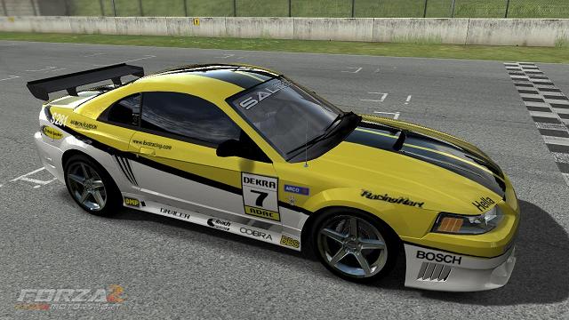 NLR Saleen S281.jpg