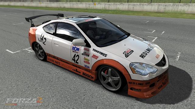 Romitune RSX RealTime replica.jpg