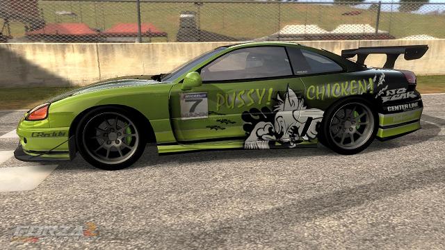 RUDE TUNE Dodge Stealth.jpg