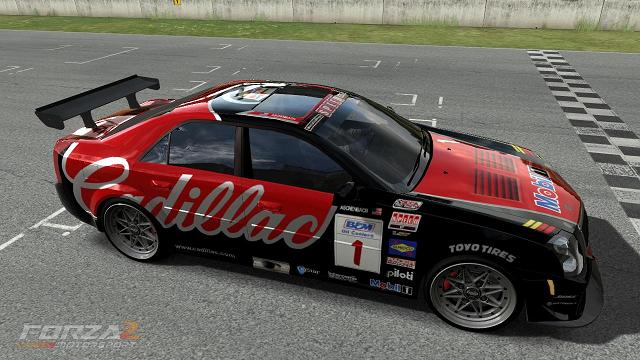 SyR Cadillac CTS V.jpg